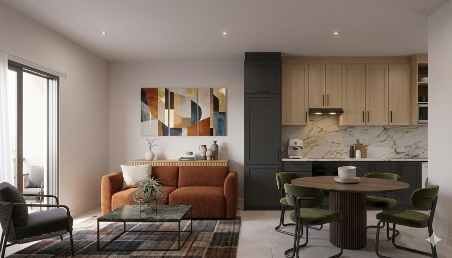 2 Bedroom Property for Sale in Peerless Park East Western Cape